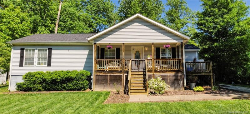 Property image 2 at 1115 Marietta Street, Charlotte, NC 28214