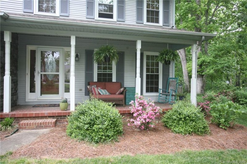 Property image 2 at 105 Chippewa Trail, China Grove, NC 28023