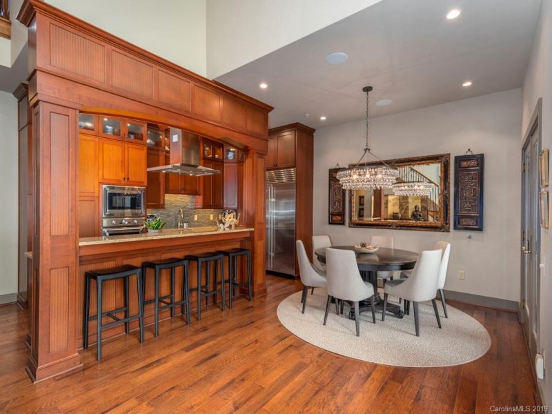 Property image 5 at 4 D Chimney Crest Drive, Asheville, NC 28806