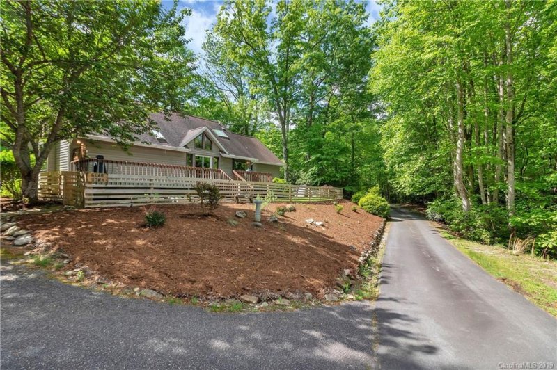 Property image 5 at 162 E Falls View Drive, Pisgah Forest, NC 28768