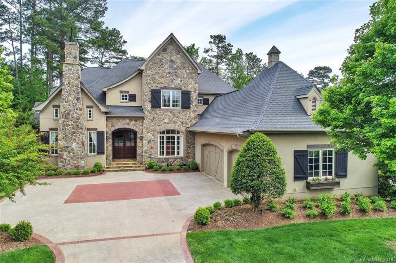 Property image 2 at 1105 Hadley Park Lane, Weddington, NC 28104