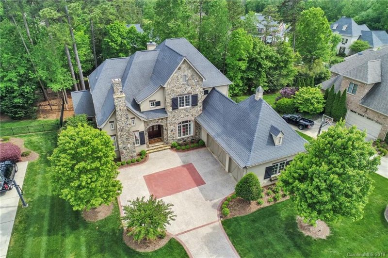 Property image 3 at 1105 Hadley Park Lane, Weddington, NC 28104