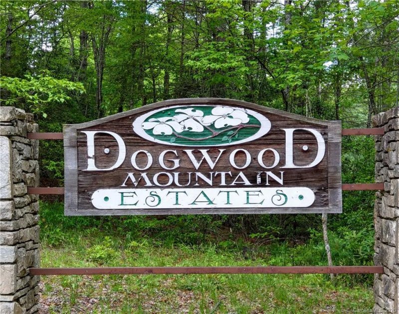 Property image 2 at 000 Dogwood Drive, Penrose, NC 28766