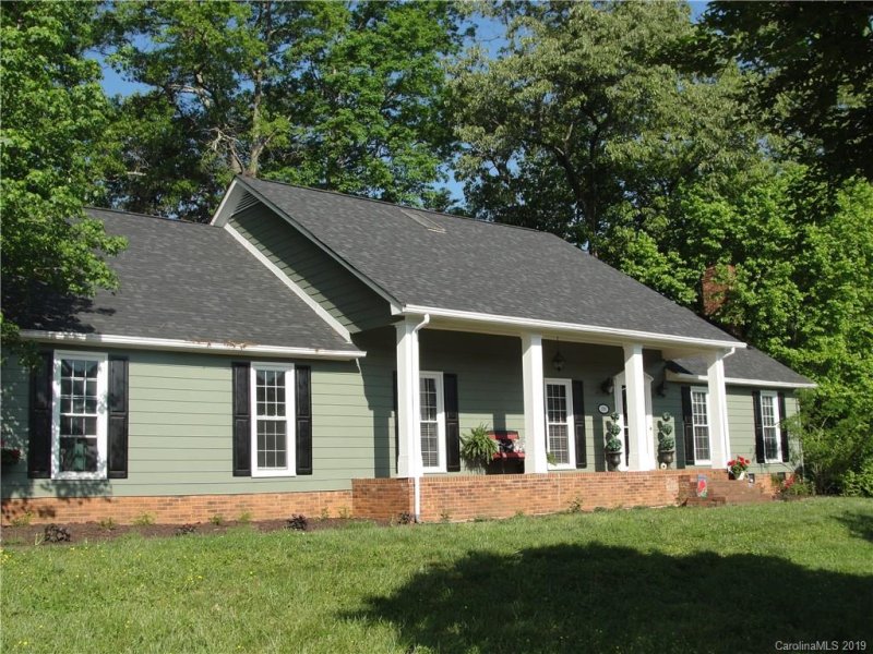 Property image 2 at 200 Jonas Drive, Lincolnton, NC 28092