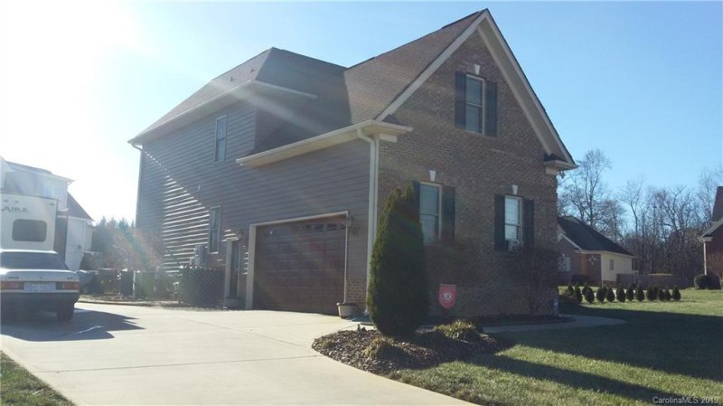 Property image 2 at 100 Chappie Drive, Mount Holly, NC 28120