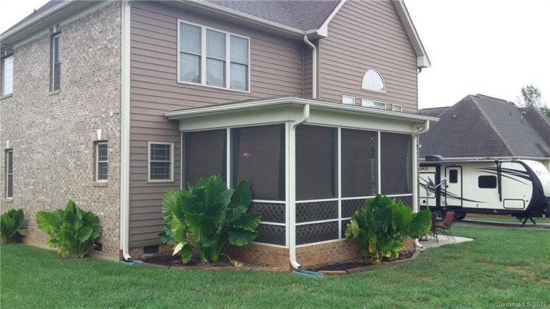 Property image 3 at 100 Chappie Drive, Mount Holly, NC 28120