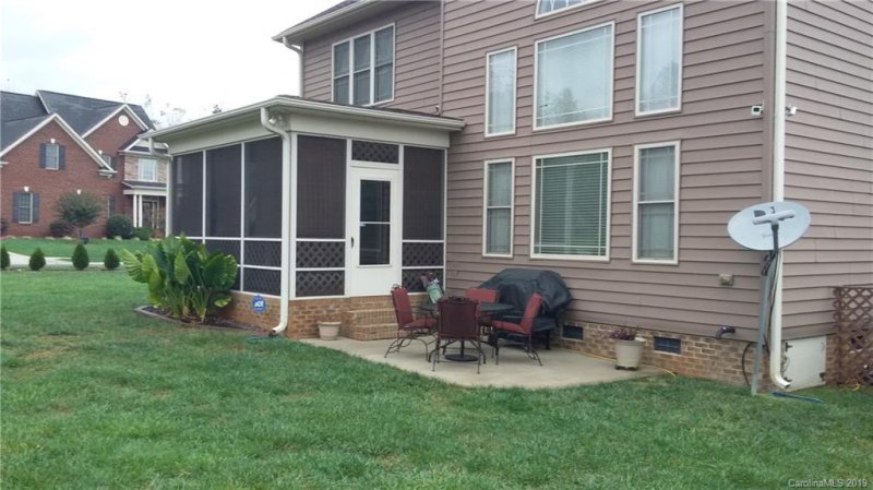 Property image 4 at 100 Chappie Drive, Mount Holly, NC 28120