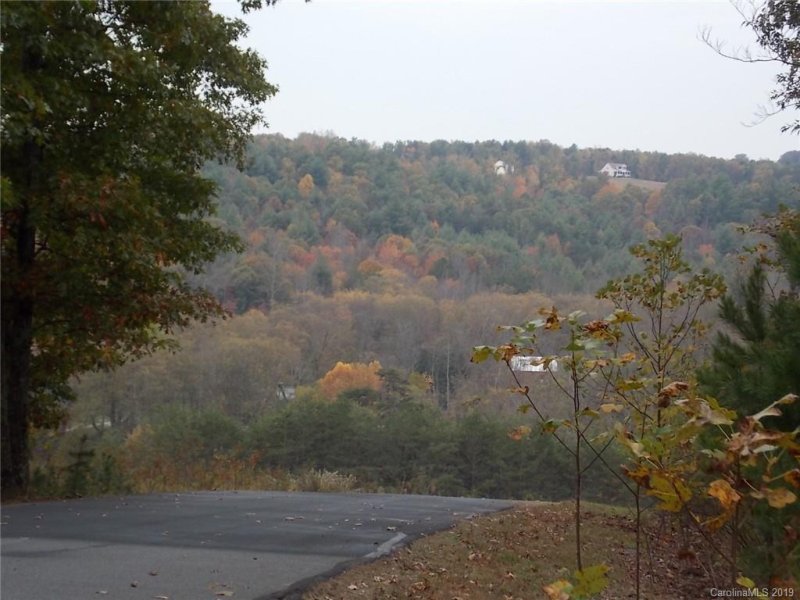 Property image 5 at 69 East Ridge Drive, Nebo, NC 28761