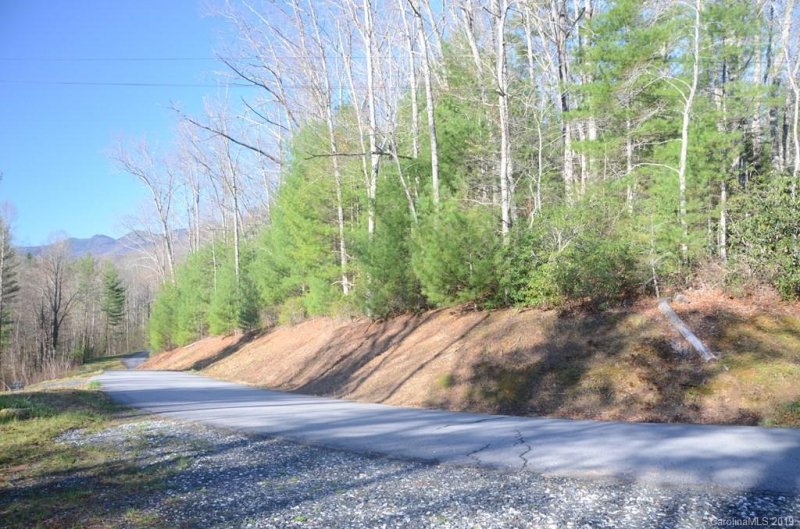 Property image 2 at 00 Clearwater Lane, Burnsville, NC 28714