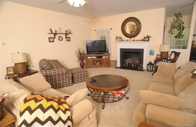 Property image 3 at 509 Settlers Grove Lane, Salisbury, NC 28146