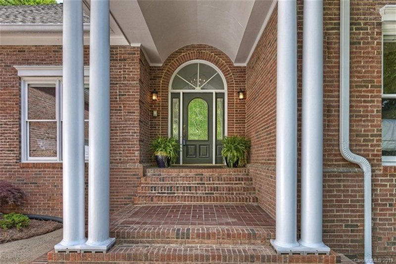 Property image 2 at 1245 Bellemeade Lane, Charlotte, NC 28270