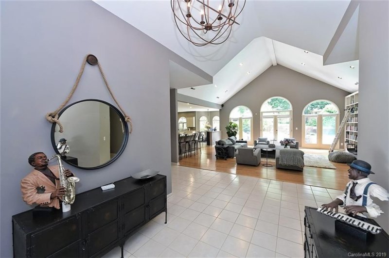 Property image 4 at 1245 Bellemeade Lane, Charlotte, NC 28270