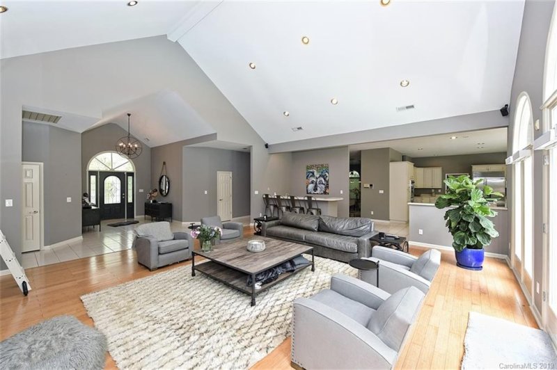 Property image 5 at 1245 Bellemeade Lane, Charlotte, NC 28270