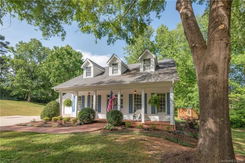 Property image 2 at 123 Gray Court, Rutherfordton, NC 28139