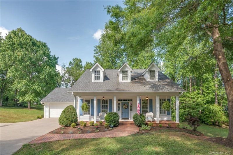 Property image 3 at 123 Gray Court, Rutherfordton, NC 28139