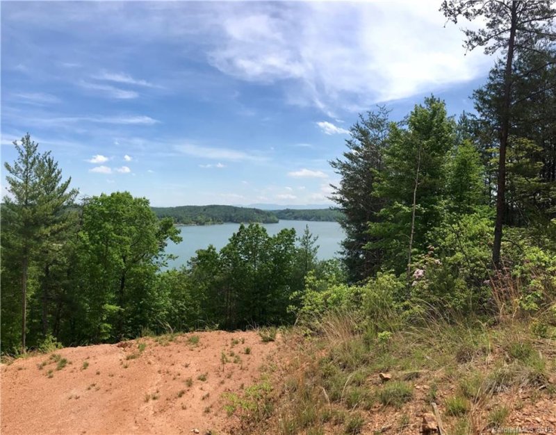 Property image 3 at Lt 1 Lookout Pt Point, Marion, NC 28752