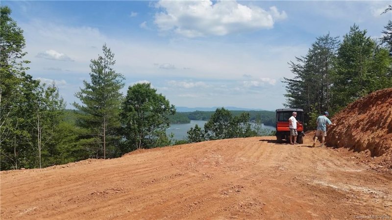 Property image 4 at Lt 1 Lookout Pt Point, Marion, NC 28752