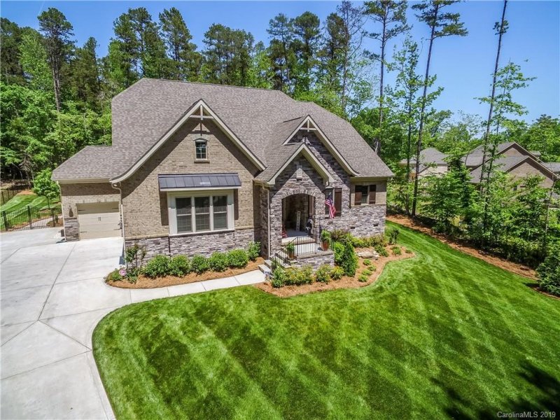 Property image 2 at 3003 Capullo Court, Wesley Chapel, NC 28104