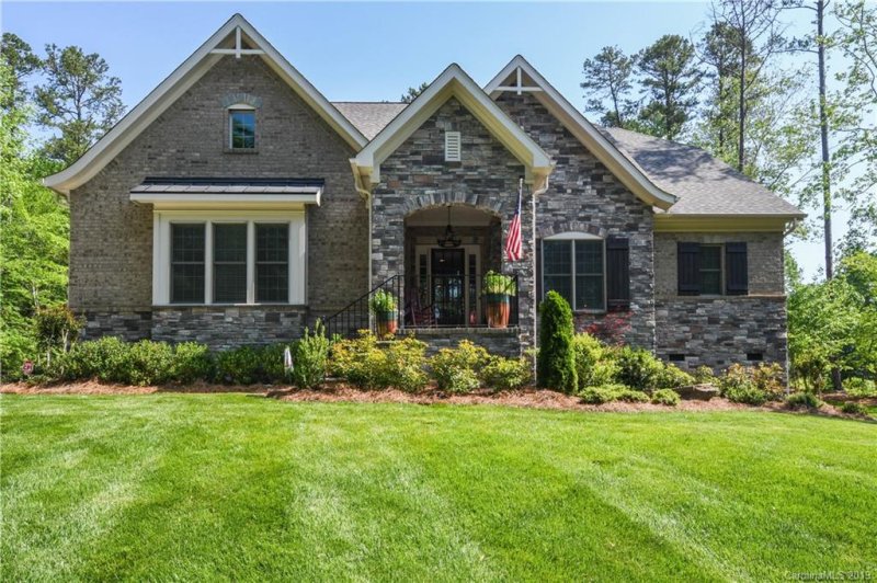 Property image 3 at 3003 Capullo Court, Wesley Chapel, NC 28104