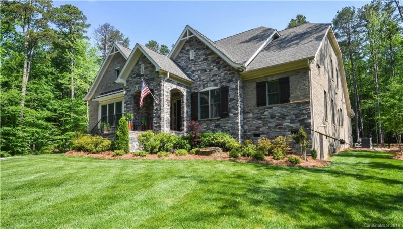 Property image 4 at 3003 Capullo Court, Wesley Chapel, NC 28104