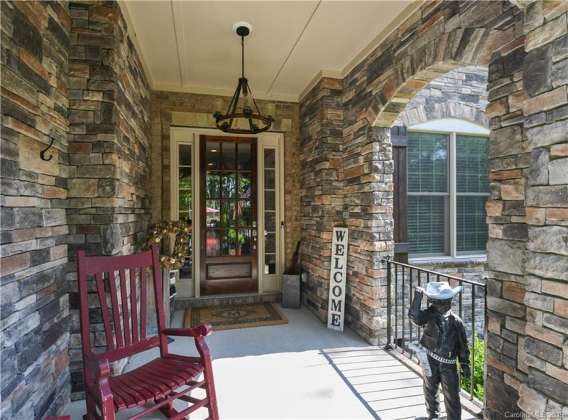 Property image 5 at 3003 Capullo Court, Wesley Chapel, NC 28104