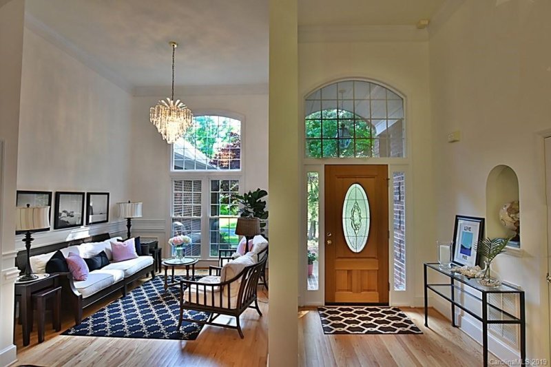 Property image 2 at 419 Hunters Point Drive, Indian Trail, NC 28079