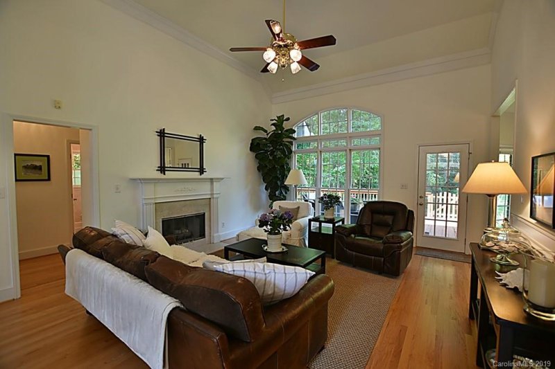 Property image 4 at 419 Hunters Point Drive, Indian Trail, NC 28079