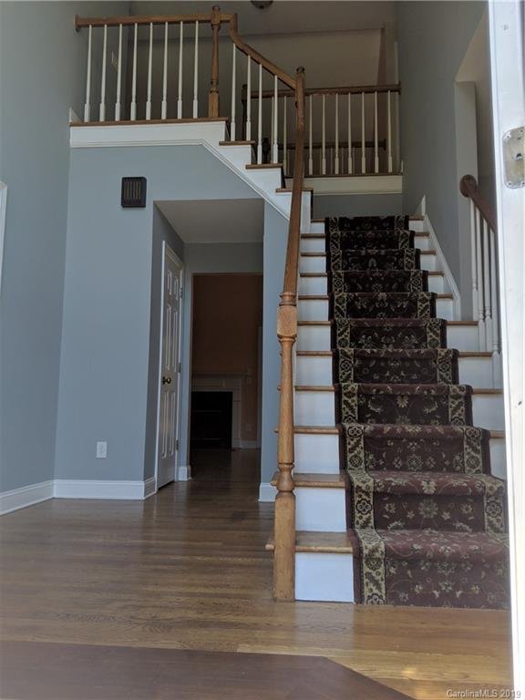 Property image 3 at 437 Hunters Point Drive, Indian Trail, NC 28079