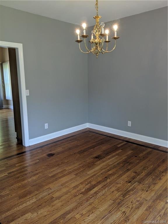 Property image 5 at 437 Hunters Point Drive, Indian Trail, NC 28079