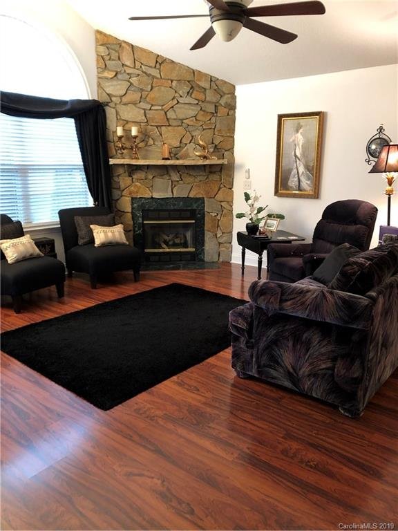 Property image 5 at 65 Outlook Circle, Swannanoa, NC 28778