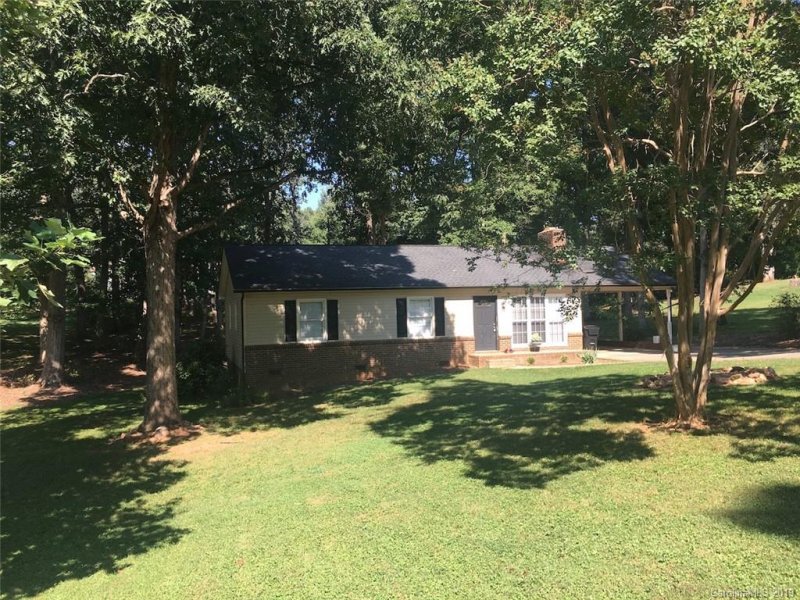 Property image 3 at 1370 Oak Canopy Road, Lincolnton, NC 28092