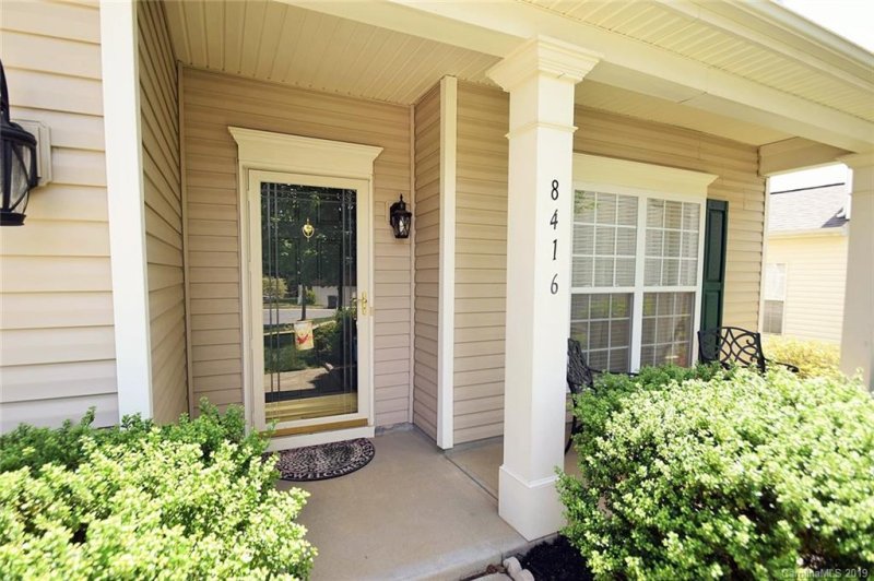 Property image 3 at 8416 Ewen Circle, Charlotte, NC 28269