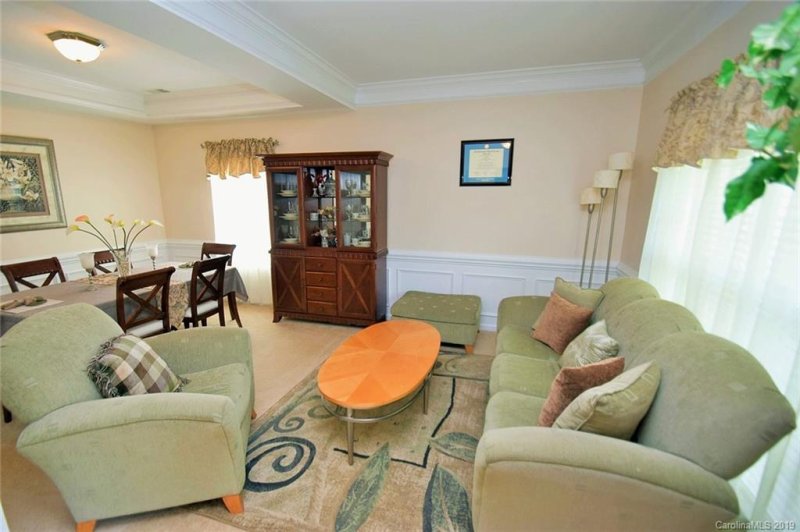 Property image 4 at 8416 Ewen Circle, Charlotte, NC 28269