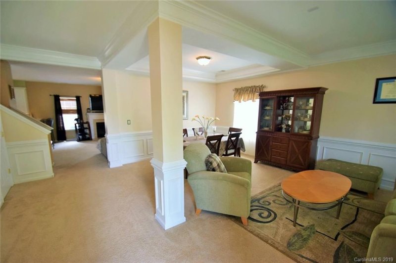 Property image 5 at 8416 Ewen Circle, Charlotte, NC 28269