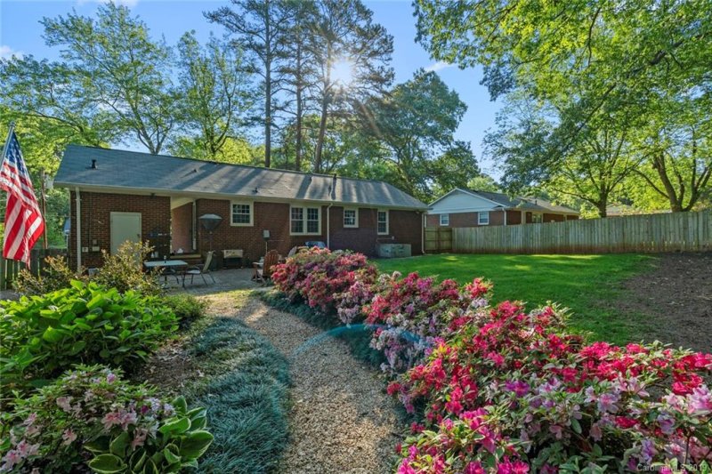 Property image 2 at 1426 Tarrington Avenue, Charlotte, NC 28205