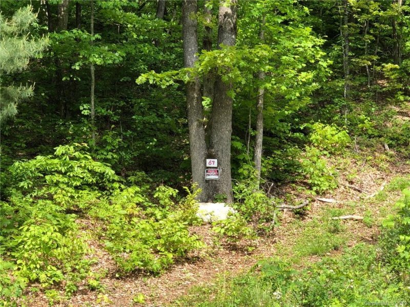 Property image 2 at Lot 67 Marshall Ridge Road, Hendersonville, NC 28792