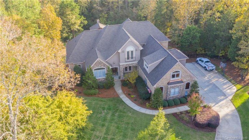 Property image 2 at 9011 Deer Valley Court, Waxhaw, NC 28173
