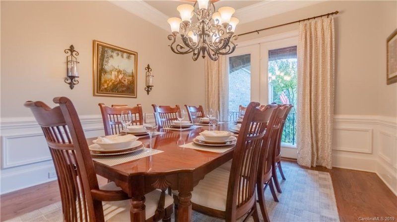 Property image 4 at 9011 Deer Valley Court, Waxhaw, NC 28173