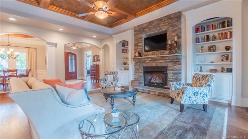 Property image 5 at 9011 Deer Valley Court, Waxhaw, NC 28173