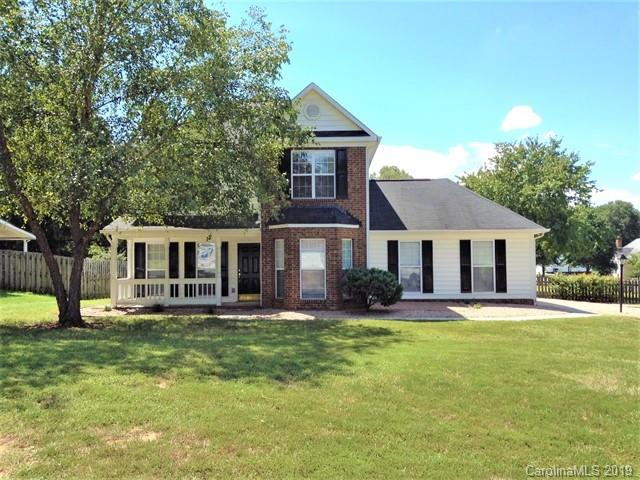 3552 Cedar Springs Drive