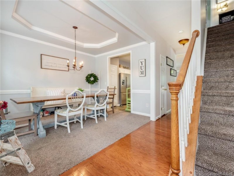 Property image 3 at 6039 Queens Walk Court, Fort Mill, SC 29707