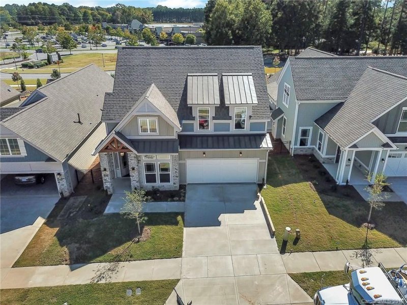 Property image 2 at 2015 Laney Pond Road, Matthews, NC 28104