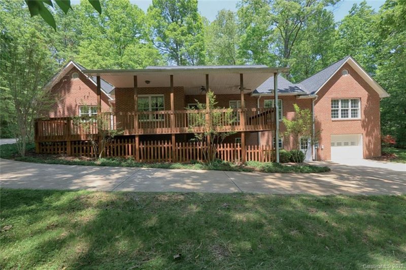 Property image 2 at 116 Kiowa Court, China Grove, NC 28023