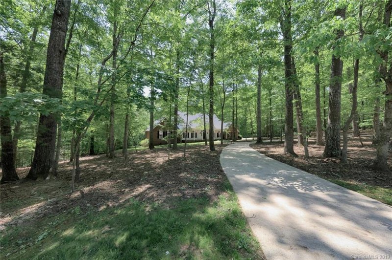 Property image 4 at 116 Kiowa Court, China Grove, NC 28023