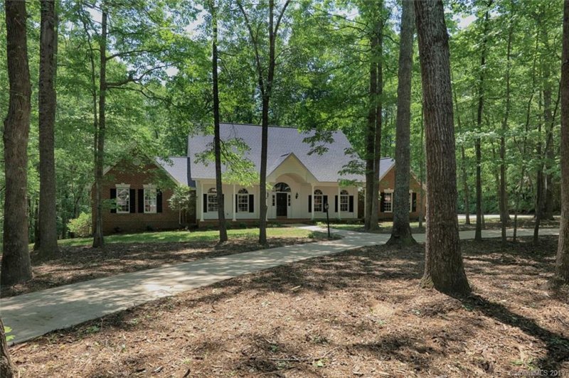 Property image 5 at 116 Kiowa Court, China Grove, NC 28023