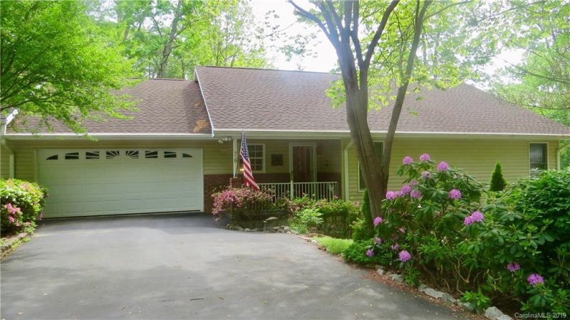 Property image 3 at 76 Bridgette Loop Road, Hendersonville, NC 28791