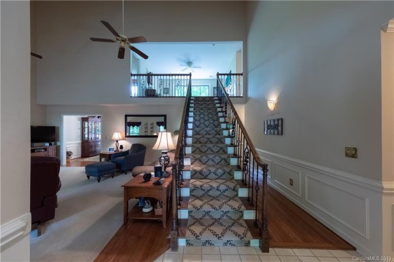 Property image 3 at 12916 Hidden Hills Lane, Mint Hill, NC 28227