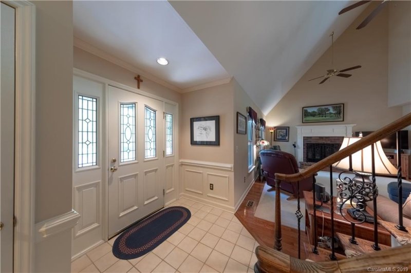 Property image 4 at 12916 Hidden Hills Lane, Mint Hill, NC 28227