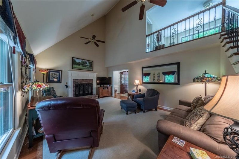 Property image 5 at 12916 Hidden Hills Lane, Mint Hill, NC 28227