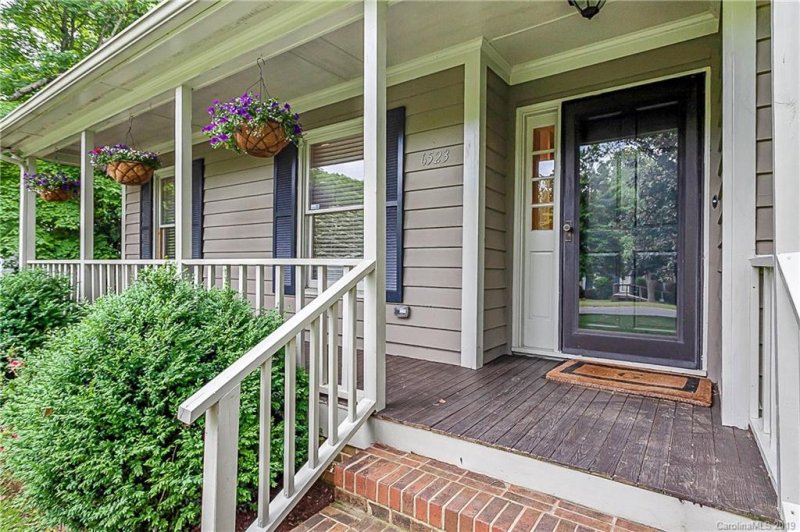 Property image 3 at 6523 Ironkettle Road, Charlotte, NC 28270